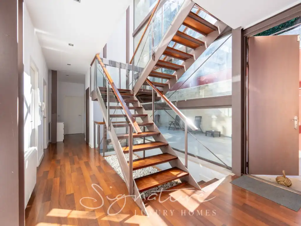 Casa o chalet en venta en Barcelona con Aire acondicionado