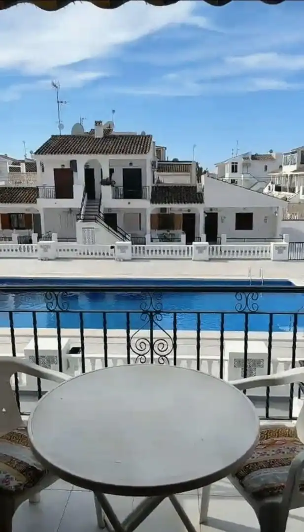 Penthouse zum Verkauf in Nueva Torrevieja - Aguas Nuevas, imagen 2
