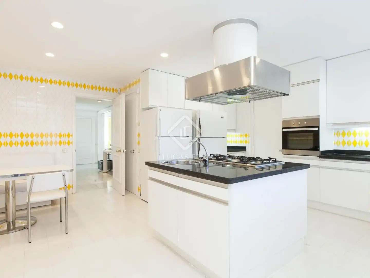 Detached house with terrace for sale in Bellamar, imagen 8