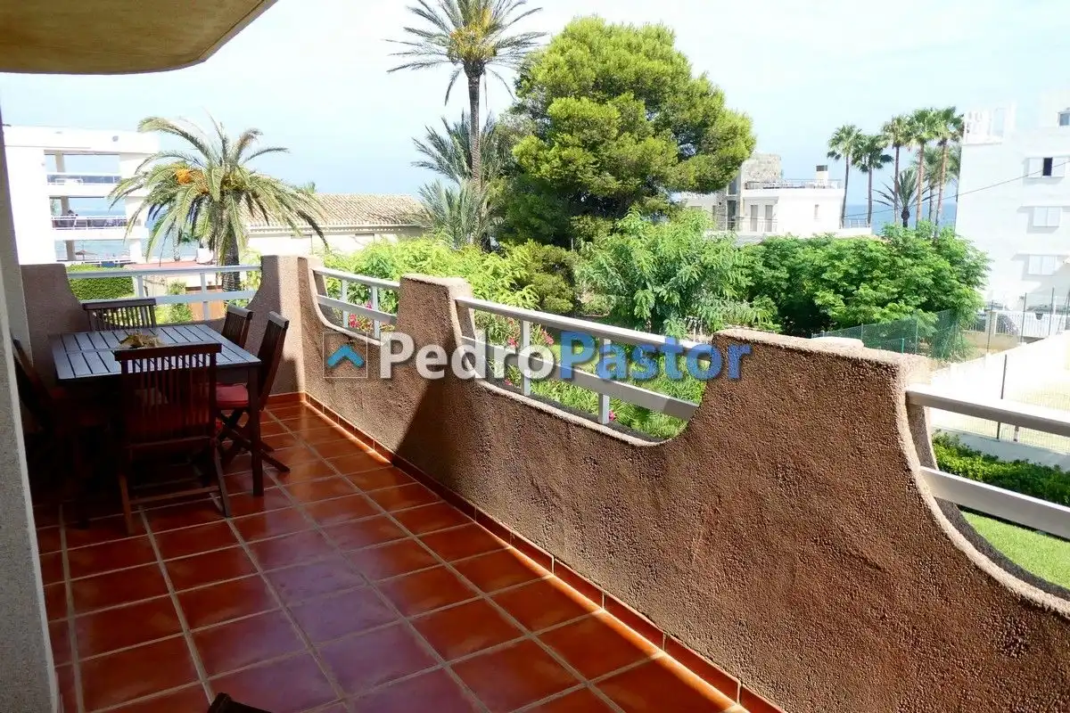 Appartement compact avec piscine à vendre à Las Marinas / Les Marines, imagen 6