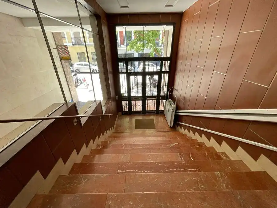 Pis amb ascensor en venda a Chamberí, imagen 39
