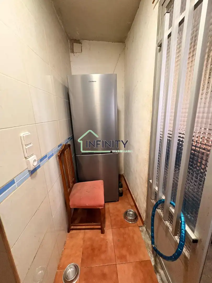 Kitchen of Houses for sale in Oliva