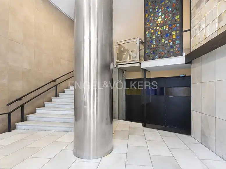 Appartement avec ascenseur à vendre à Álvarez Garaya, imagen 22