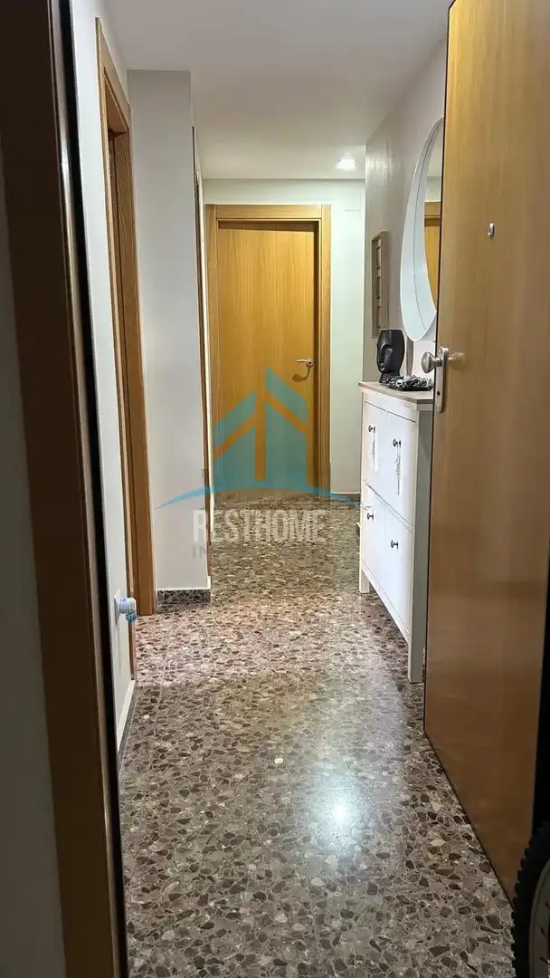 Flat for sale in Cullera  with Air Conditioner and Terrace