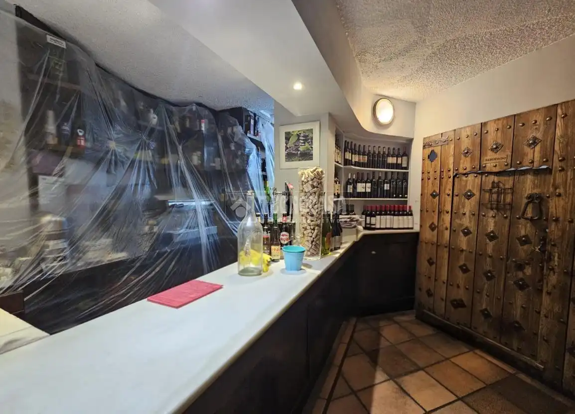Local en venta en Madrid con Aire acondicionado, Calefacción y Terraza