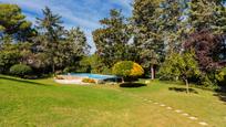 Piscina de Casa o xalet en venda en Collado Villalba amb Jardí privat, Traster i Piscina