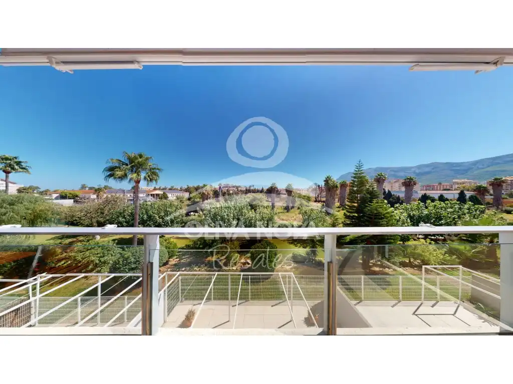 Mini appartamento con terrazza in vendita a Cami del Llavador, imagen 37