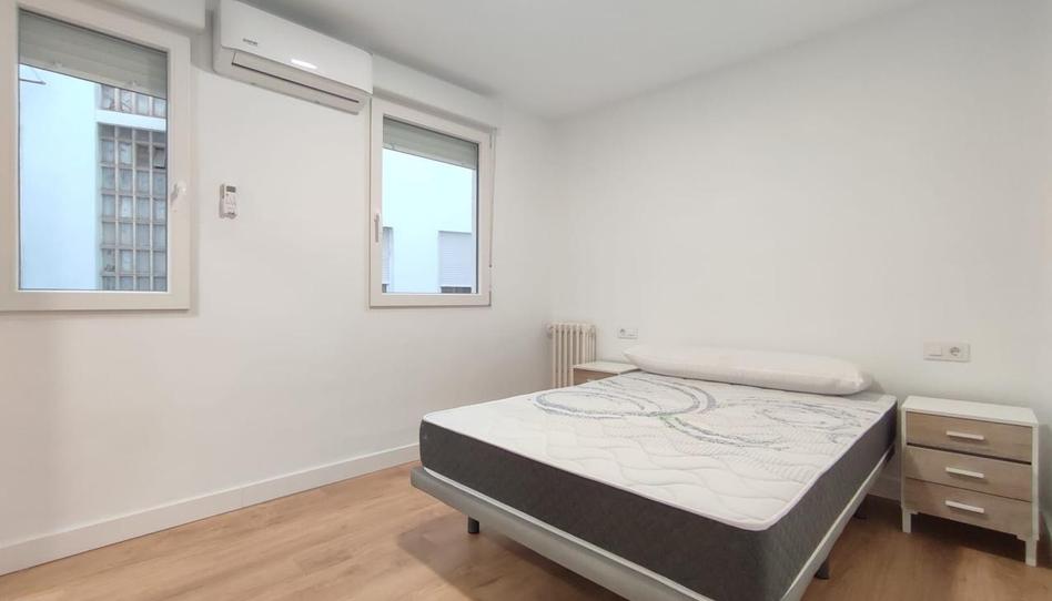 Photo 1 of Flat to share in Martínez Villena, Centro, Albacete