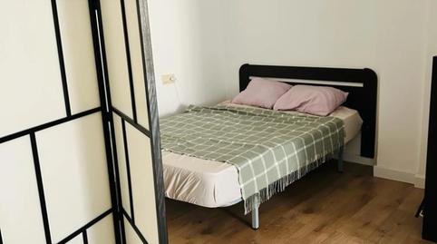 Photo 5 of Study for rent in La Trinidad, Málaga Capital