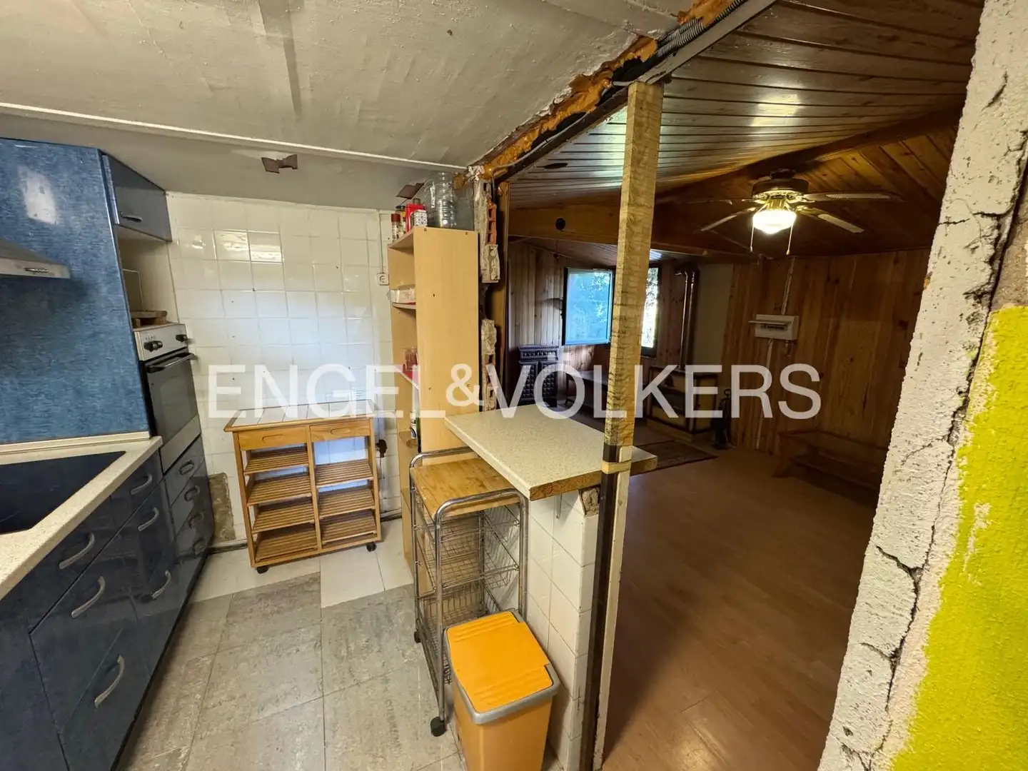 Residencial en venda en Mont-roig del Camp
