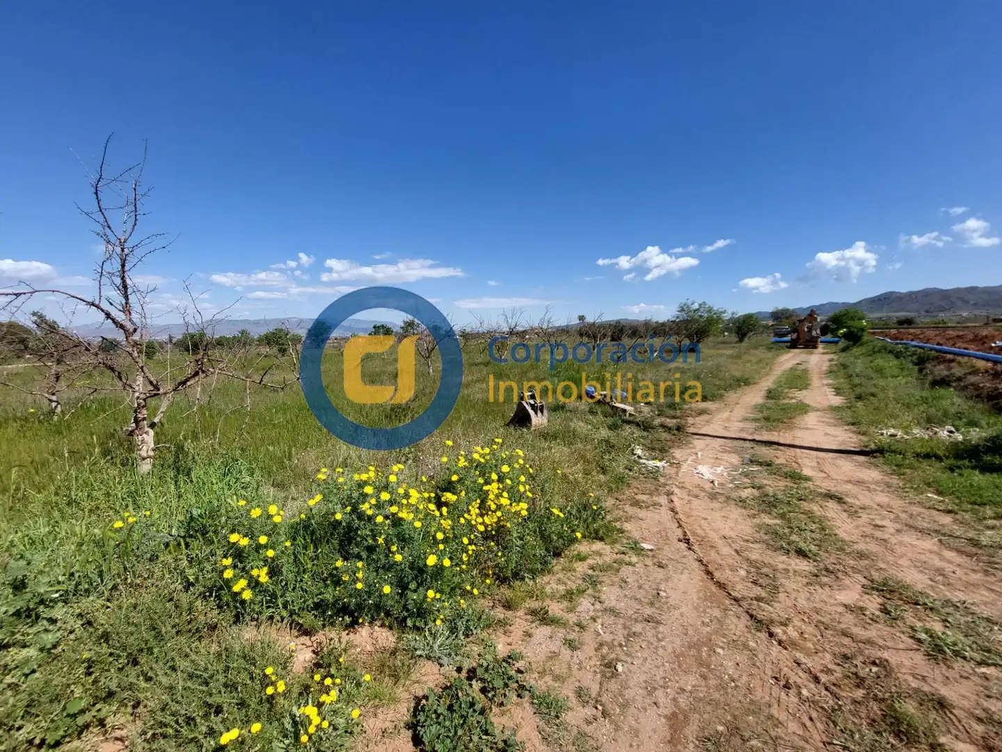 Residential land for sale in Pedanías Sur
