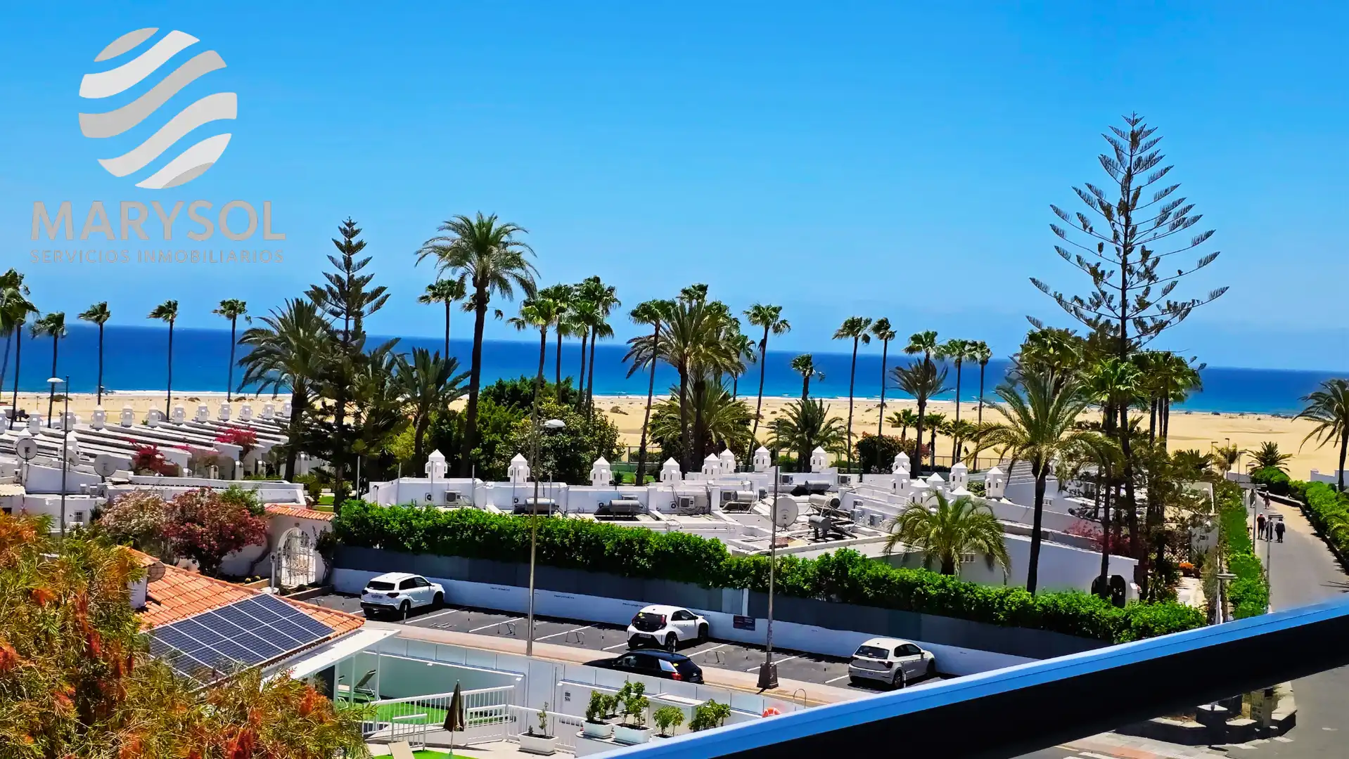 Appartement compact avec piscine à louer à Playa del Inglés, imagen 5