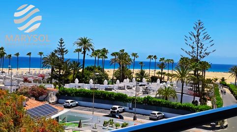 Foto 5 de Apartamento de alquiler en Playa del Inglés, San Bartolomé de Tirajana