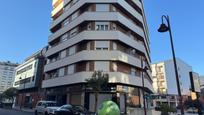 Exterior view of Flat for sale in O Barco de Valdeorras    with Heating, Terrace and Balcony