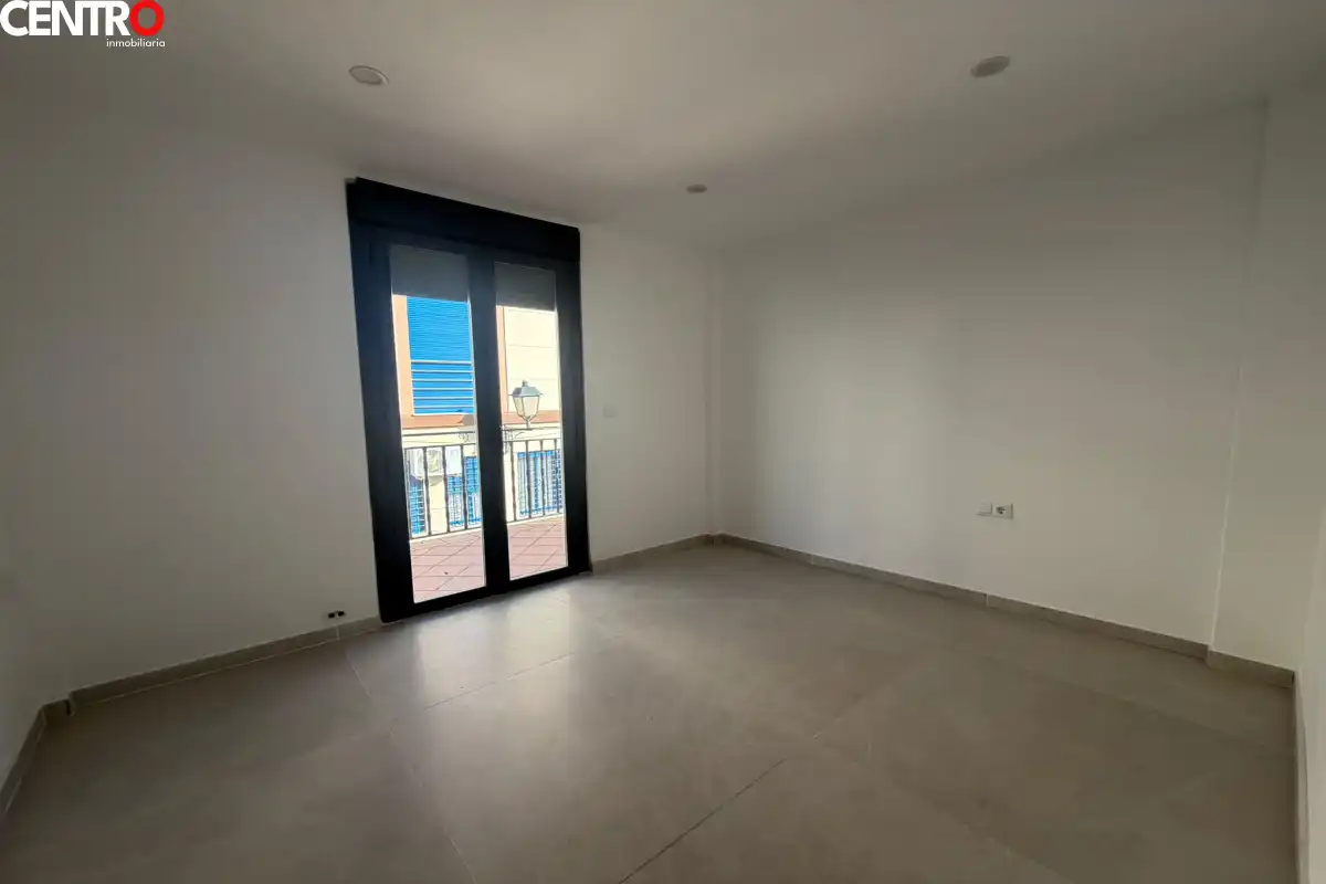 Bedroom of Flat for sale in Monachil  with Air Conditioner, Heating and Terrace