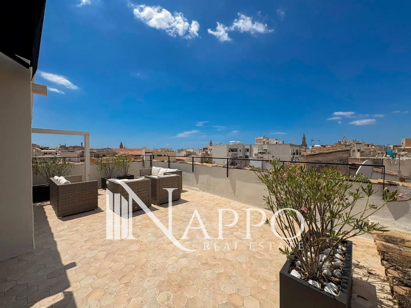 Penthouse zum Verkauf in Can Vatlori, imagen 29