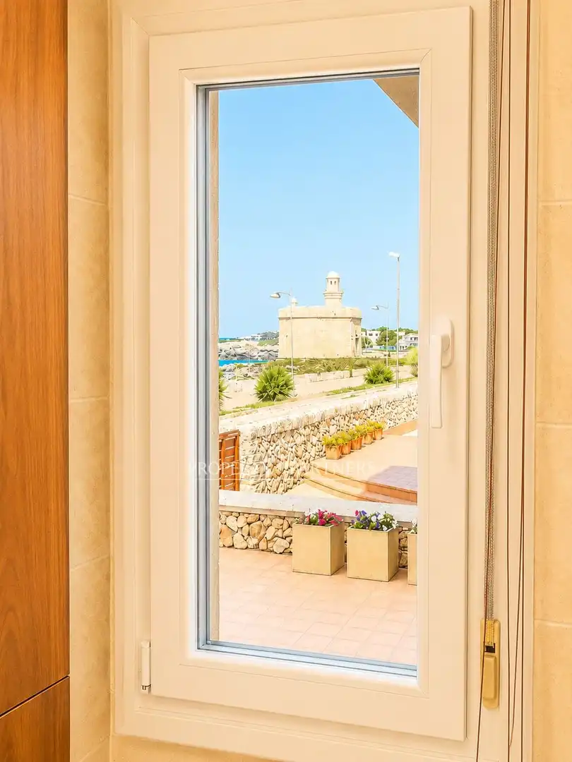 Apartment with pool for sale in Passeig Marítim, imagen 22