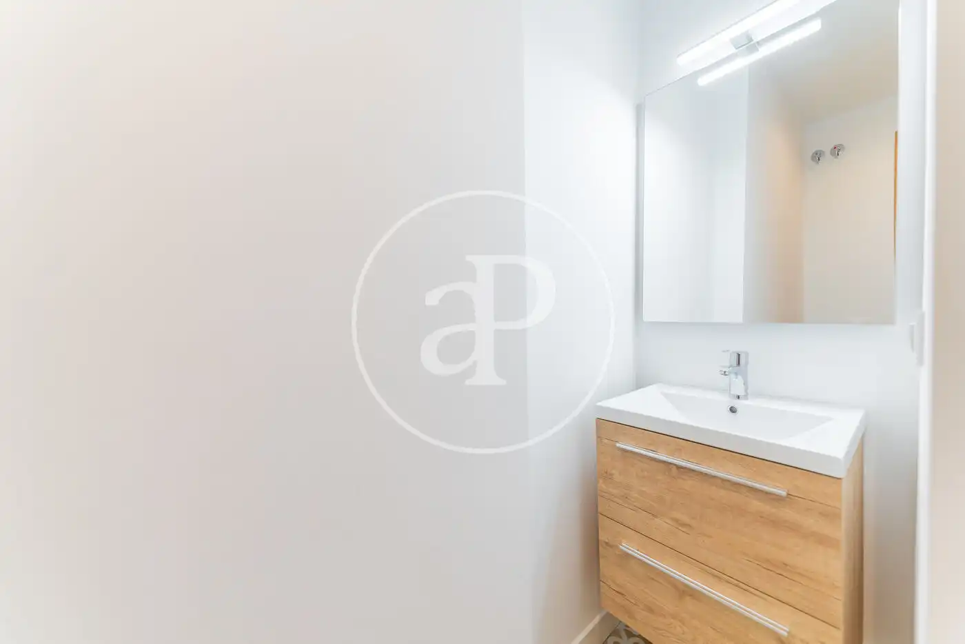 Flat for rent in Calle de Orense, Cuatro Caminos - Azca