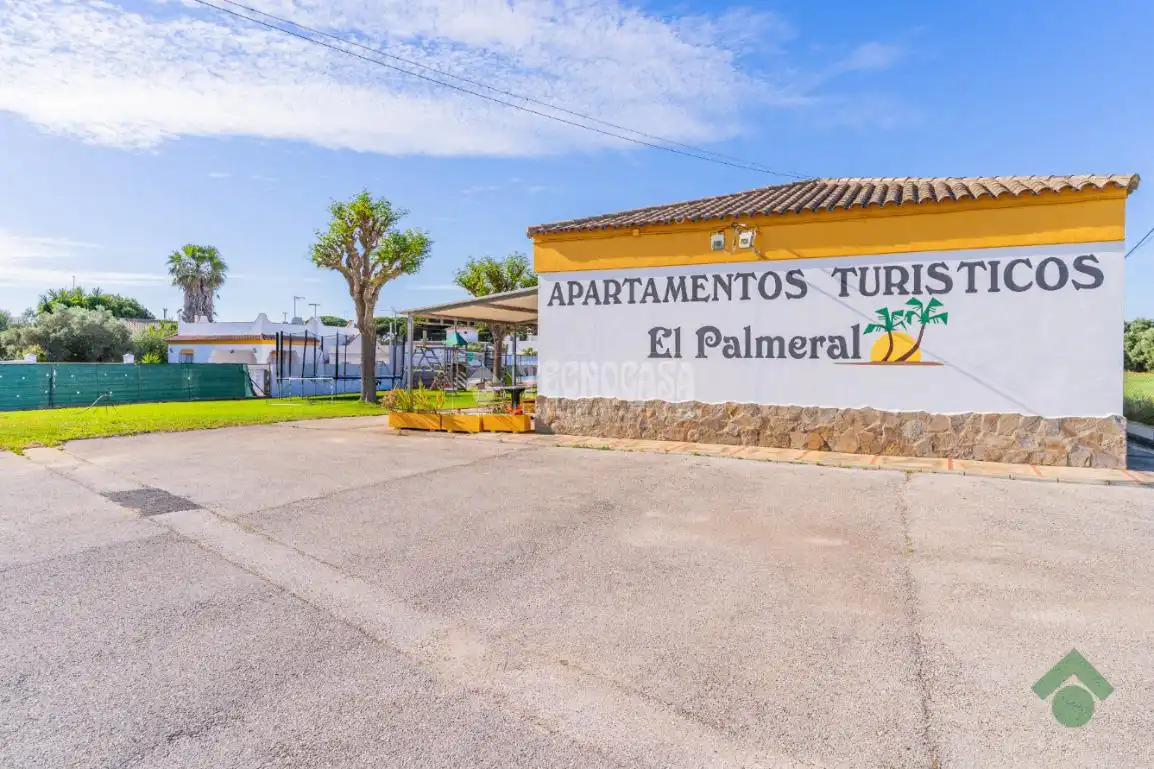 Immobles singulars amb piscina en venda a Conil, imagen 20