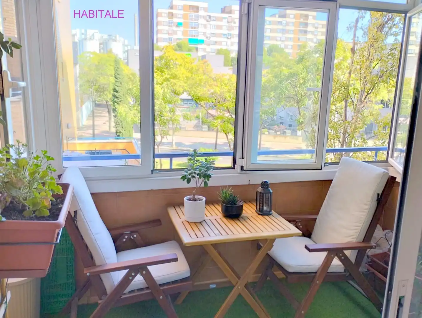 Flat with pool for sale in Avenida de Salvador Allende 75, imagen 13