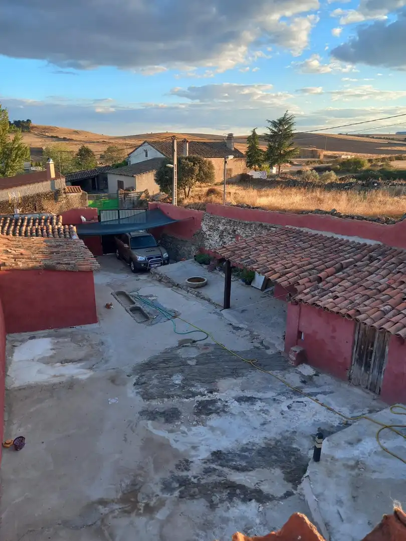 Aparcament de Finca rústica en venda en Villar de Argañán