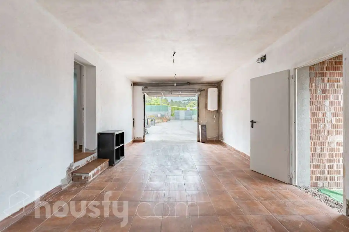 Casa o xalet en venda en Calafell amb Jardí privat, Terrassa i Traster