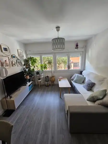 Wohnung zur Miete in Universidad