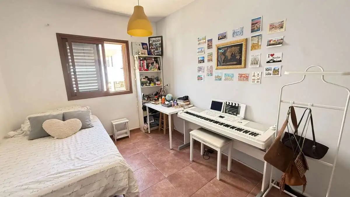 Bedroom of Detached homes for sale in Teguise  with Terrace, Storage room and Swimming Pool