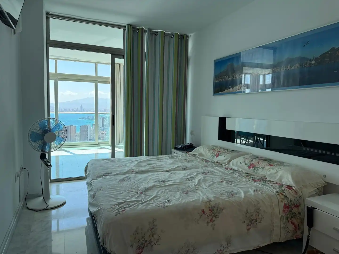 Apartment mit Pool zum Verkauf in Calle Viena, imagen 9