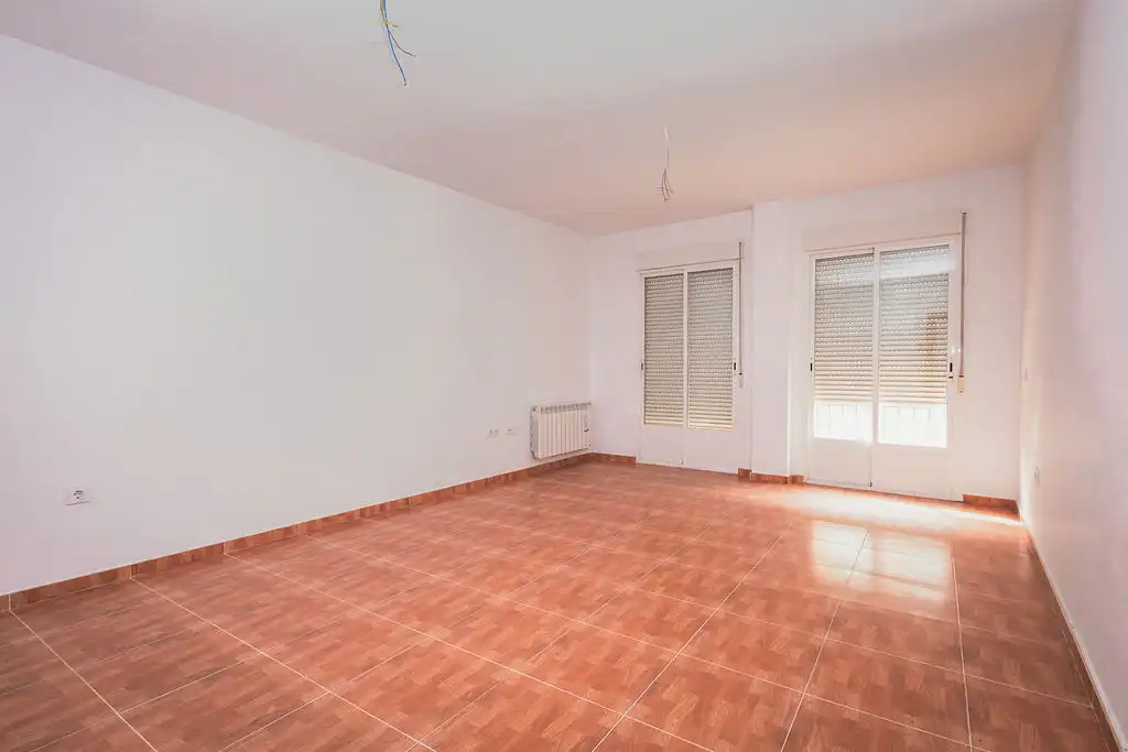 Piso en venta en C/ Orellana, Don Benito