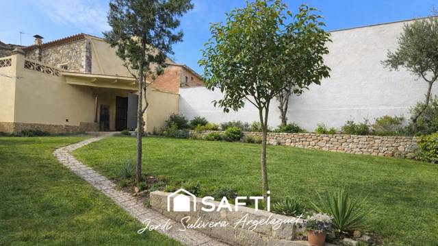 Casa adosada en Venta en Sant Daniel