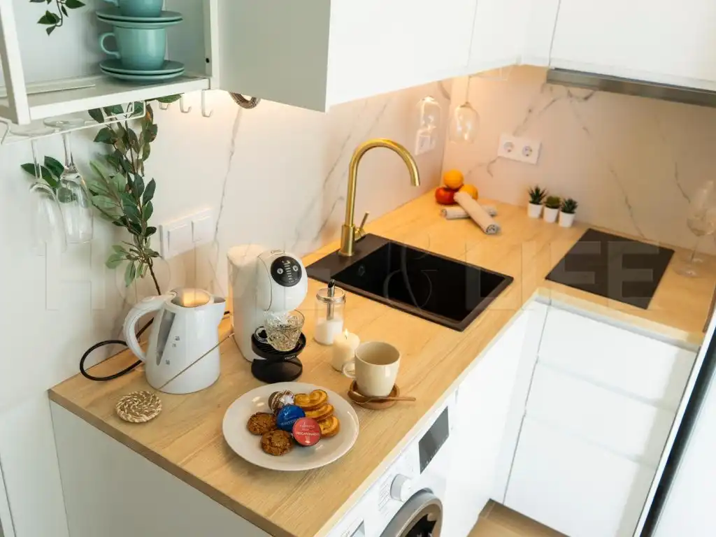 Appartement compact avec terrasse à vendre à La Carihuela - Los Nidos, imagen 7