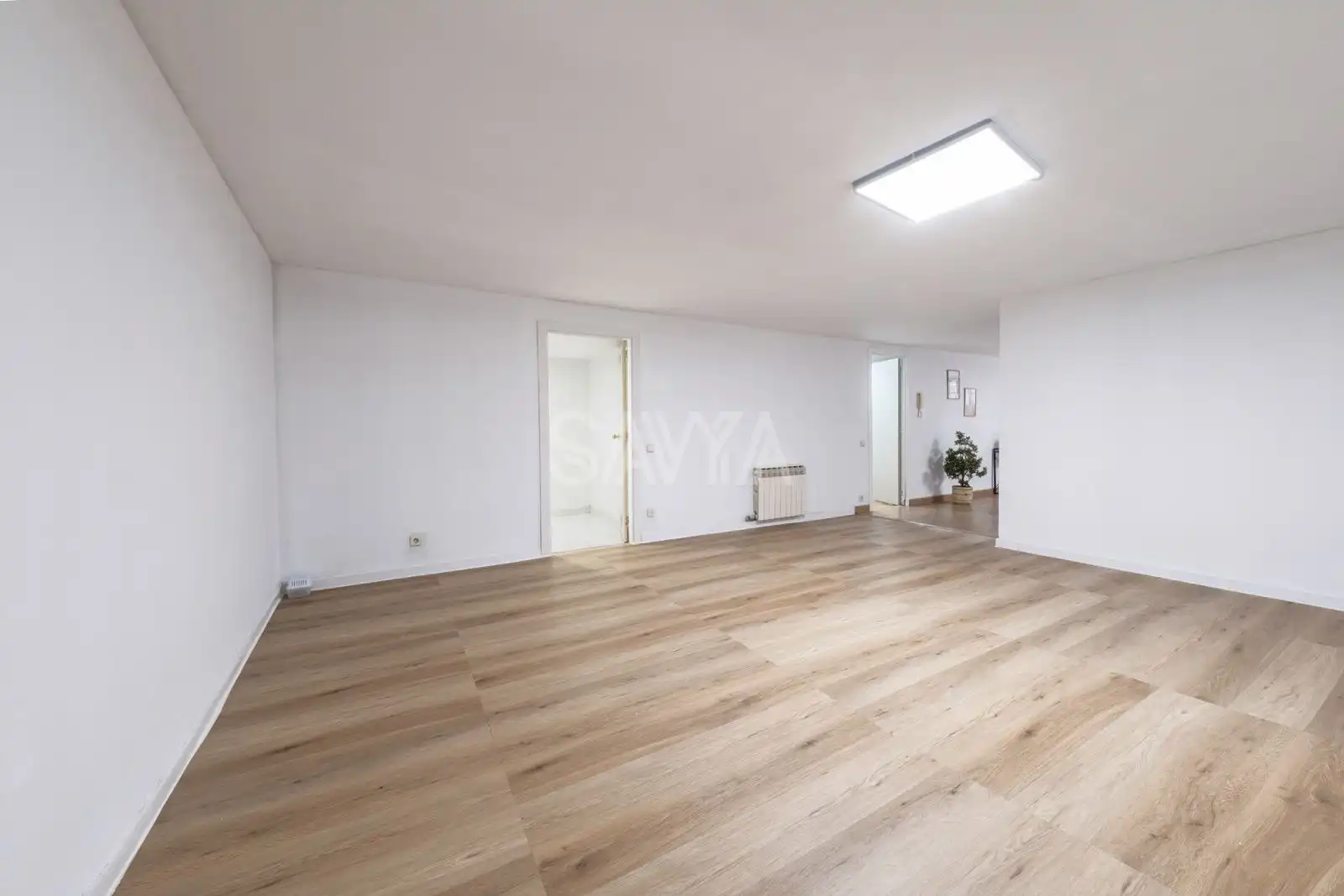 Sala d'estar de Casa o xalet en venda en Sant Just Desvern amb Aire condicionat, Calefacció i Terrassa