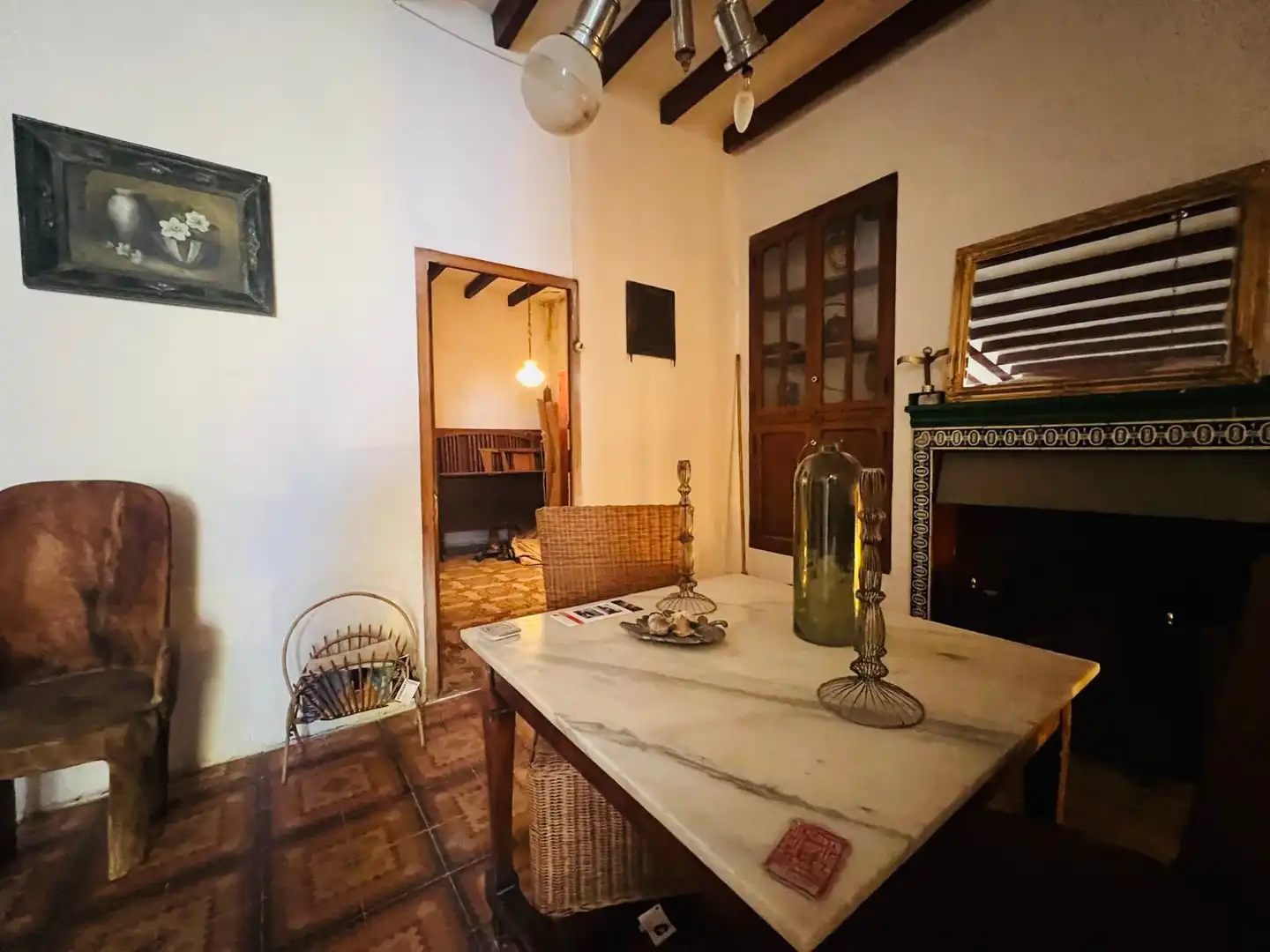 Maison mitoyenne à vendre à Jesús Pobre, imagen 30