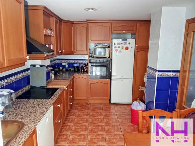 Ático en Venta en Ensanche - Parque del Oeste