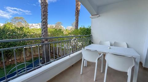 Foto 5 de Casa o chalet de alquiler en Villamartín - Las Filipinas, Orihuela