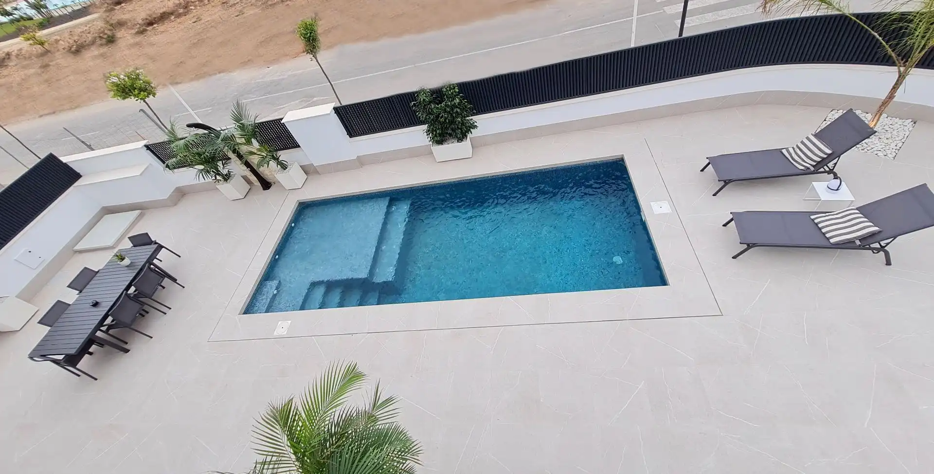Villa avec piscine à vendre à Aviador  Miguel Galindo, imagen 21