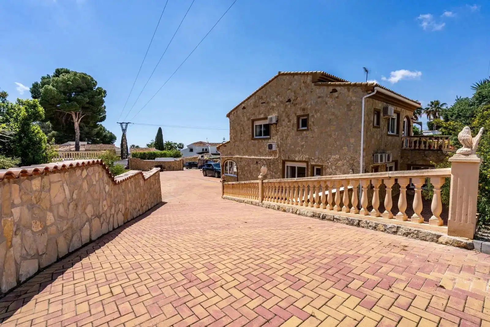 House for sale in Pinar del Advocat - Cometa, imagen 25