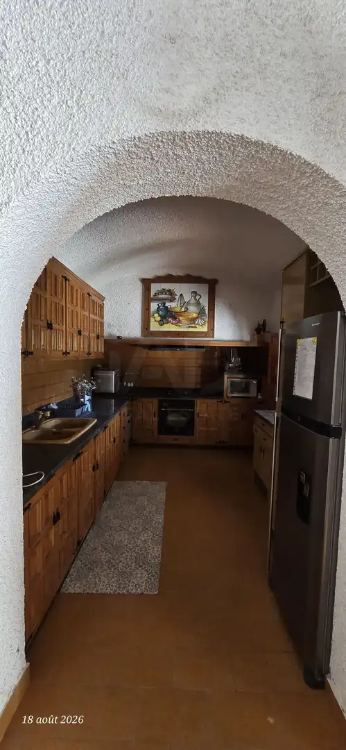 House with pool for sale in Campo Alto - Club de Campo, imagen 22