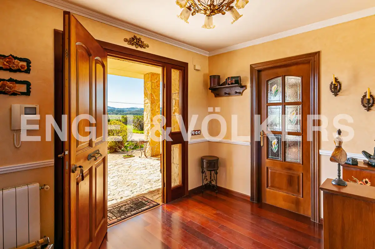 Maison avec jardin à vendre à Colunga, imagen 5