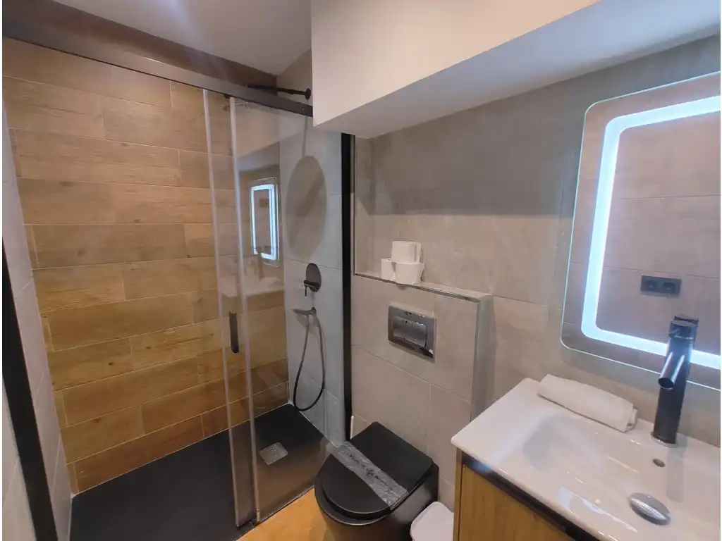 Apartamento en venta en Plaza de Pradollano, Zona baja