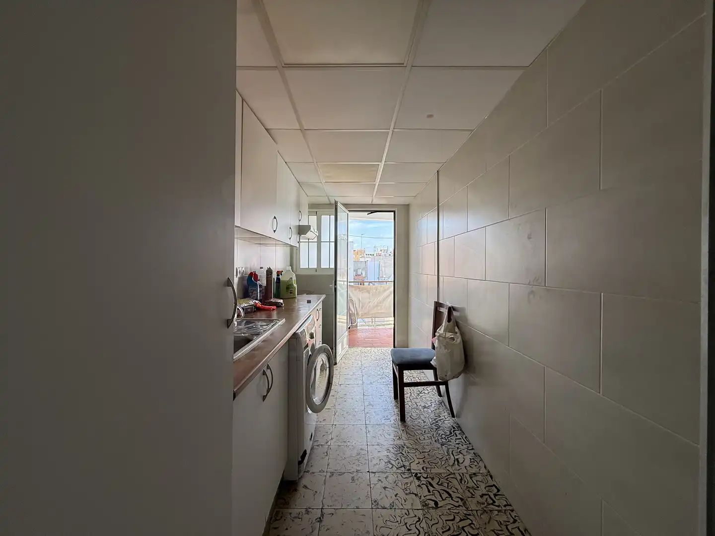 Flat for sale in Llombai, imagen 22