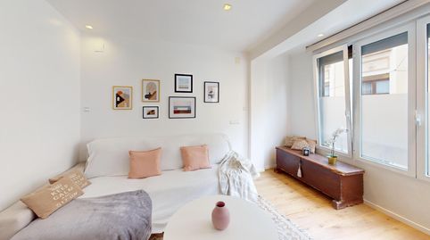 Foto 5 de Piso en venta en Poeta Verdaguer, 10, Hospital - Plaza del Real, Castellón de la Plana / Castelló de la Plana