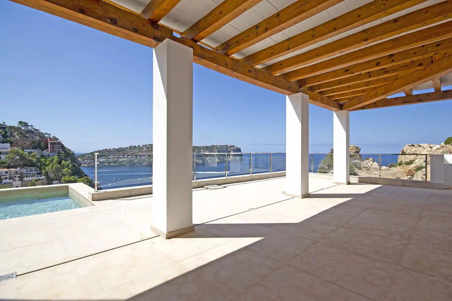Country house with pool for sale in Port d'Andratx, imagen 28