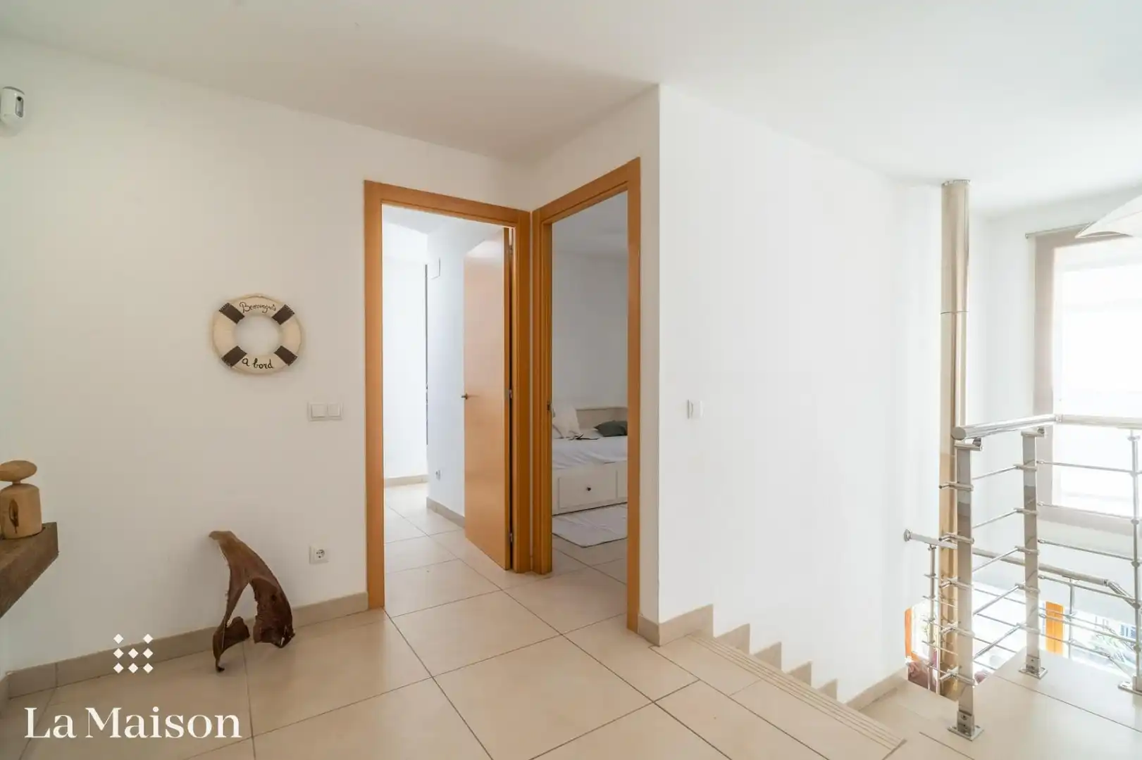 Casa con terraza en venta en Sant Cebrià de Vallalta, imagen 43