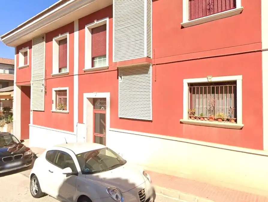 Gewerbefläche zum Verkauf in CALLE Estocolmo, nº 4, Edificio Estocolmo   00004