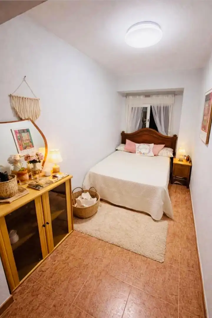 Flat with terrace for sale in Carrer Pintor Segrelles 10, imagen 6