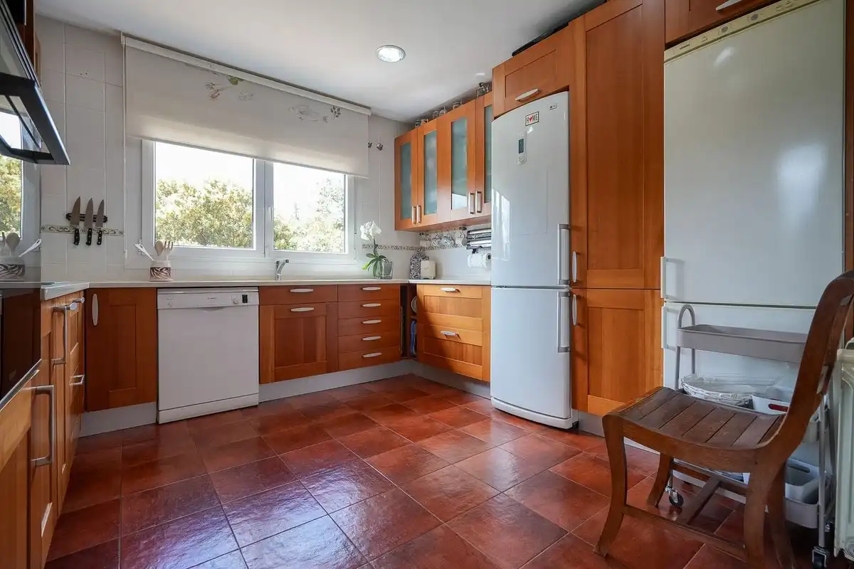 Haus mit Pool zum Verkauf in Alpedrete, imagen 9