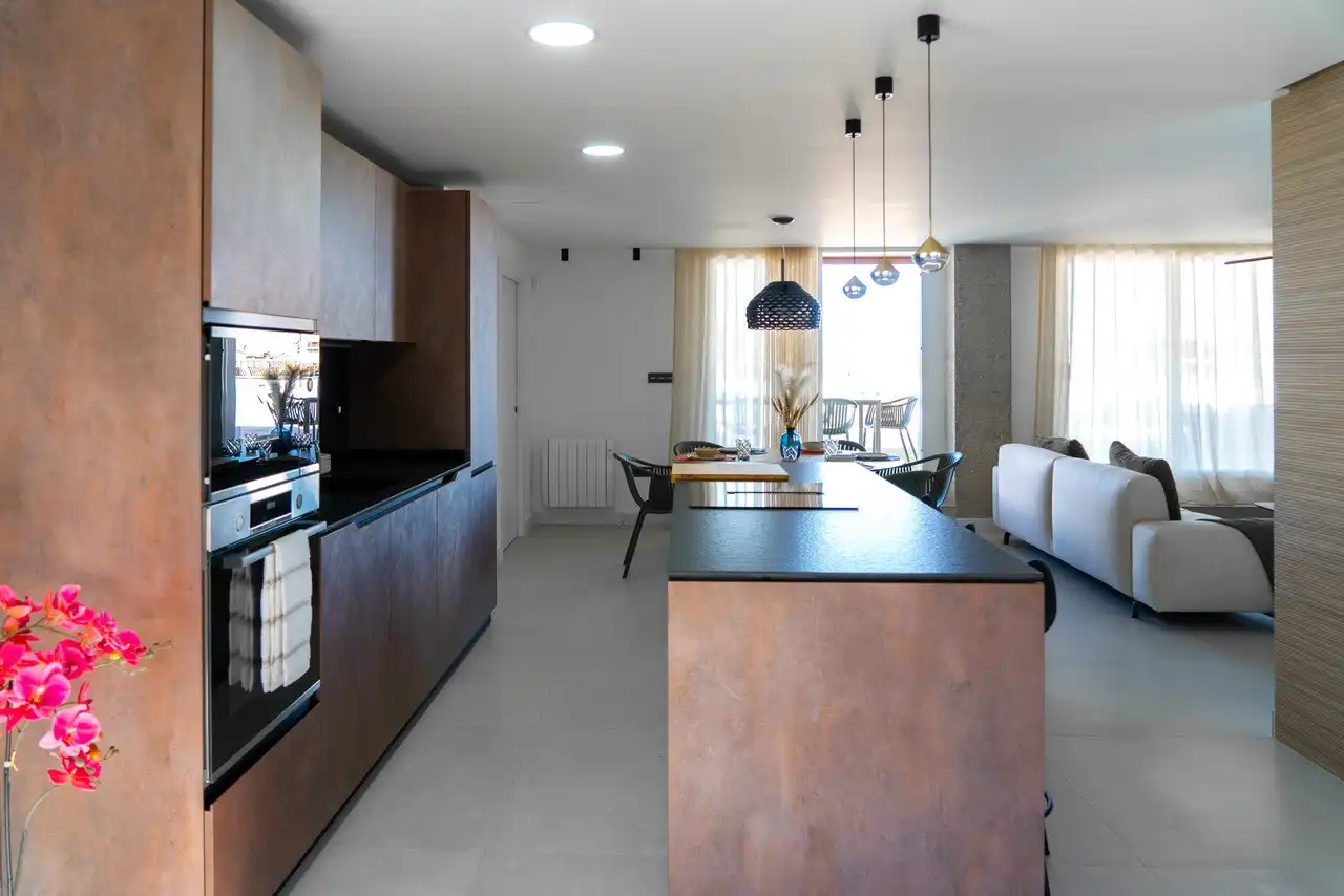 Ático con terraza en venta en Orihuela Costa, imagen 16