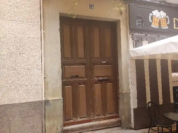 Apartamento en venta en Huesca